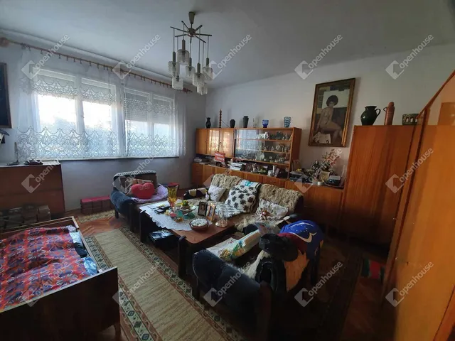Eladó ház Csokonyavisonta 95 nm
