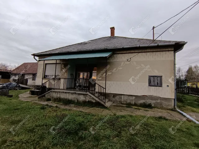 Eladó ház Kadarkút 115 nm