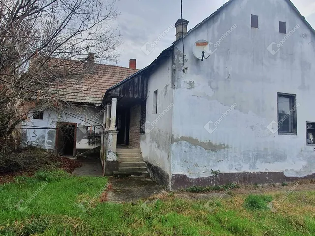 Eladó ház Szulok 114 nm