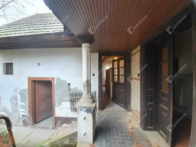 Eladó ház Szulok 114 nm