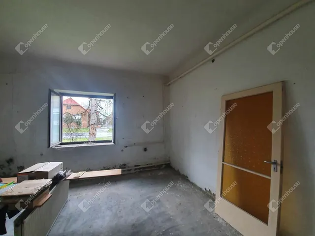 Eladó ház Szulok 114 nm