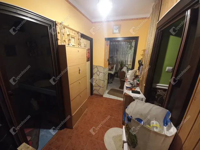 Eladó lakás Sásd 58 nm