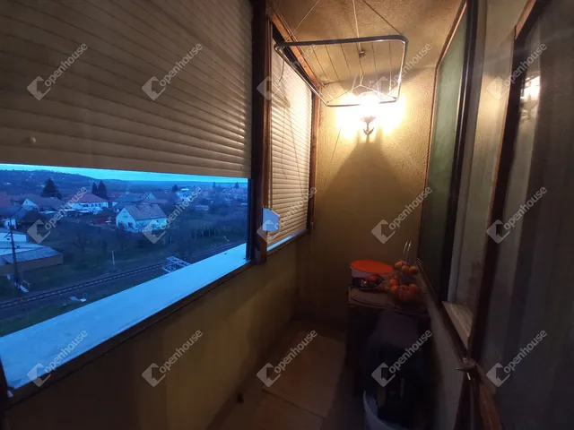 Eladó lakás Sásd 58 nm