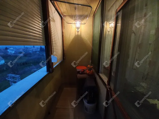 Eladó lakás Sásd 58 nm