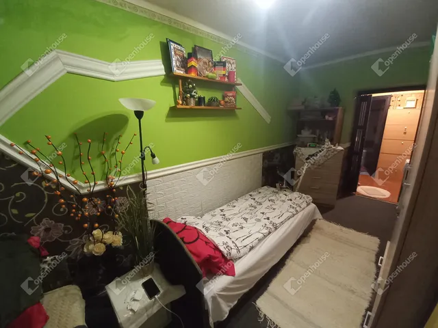 Eladó lakás Sásd 58 nm