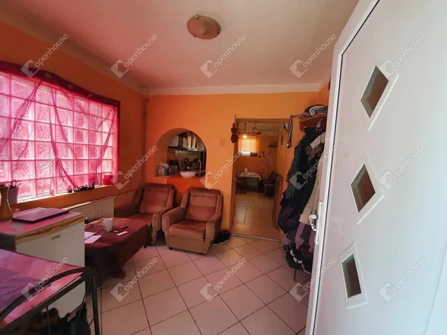 Eladó ház Hobol 70 nm