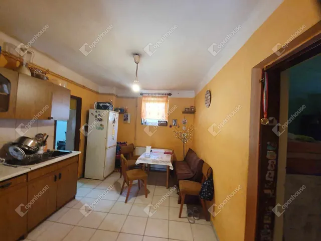 Eladó ház Hobol 70 nm