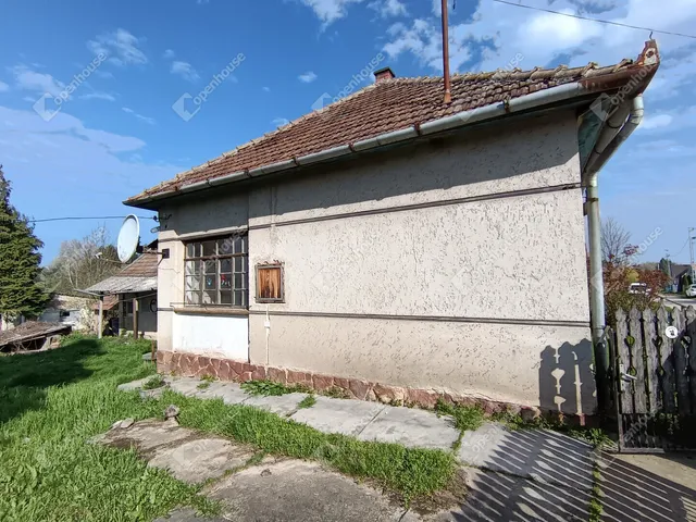 Eladó ház Segesd 100 nm