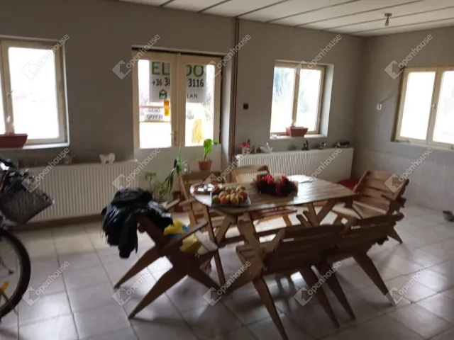 Eladó ház Böhönye 250 nm