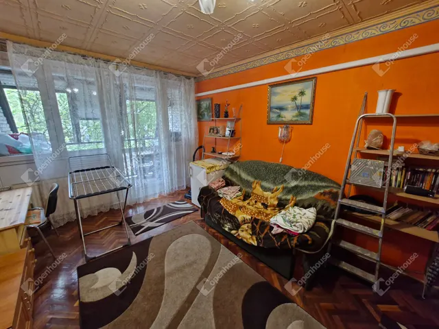 Eladó lakás Kaposvár 59 nm