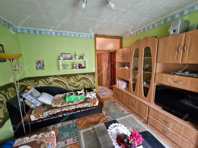 Eladó lakás Kaposvár 59 nm