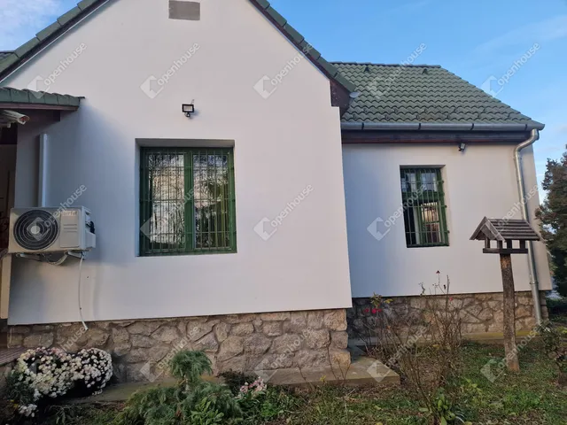 Eladó ház Felsőmocsolád 158 nm