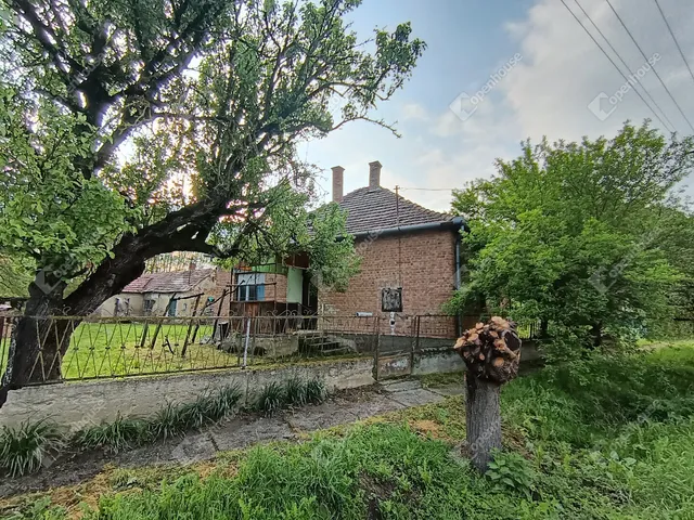 Eladó ház Ötvöskónyi 90 nm