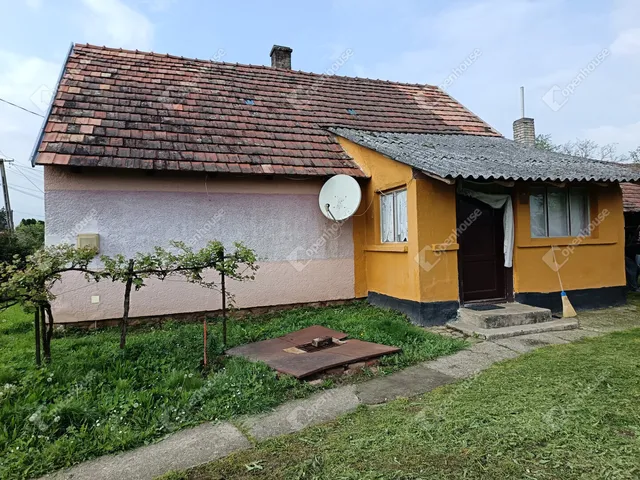 Eladó ház Nagybajom 70 nm