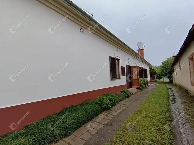 Eladó ház Csokonyavisonta 90 nm