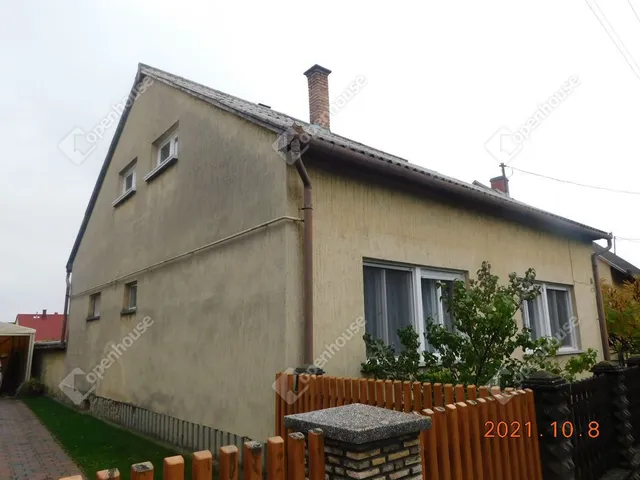 Eladó ház Dombóvár 133 nm