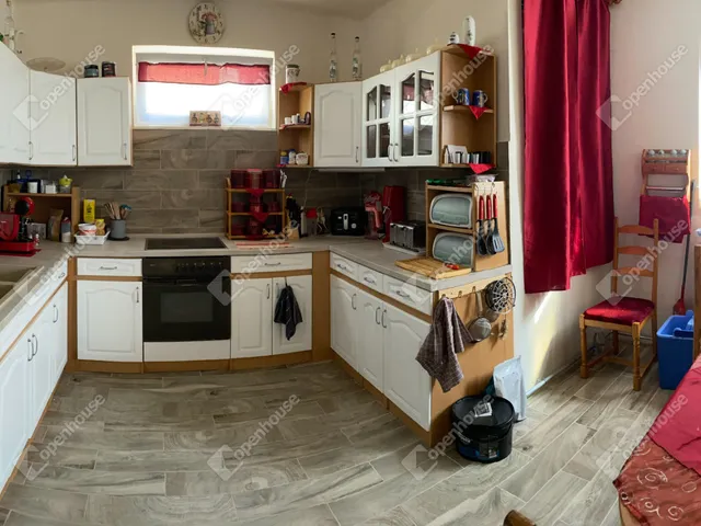Eladó ház Dombóvár 133 nm