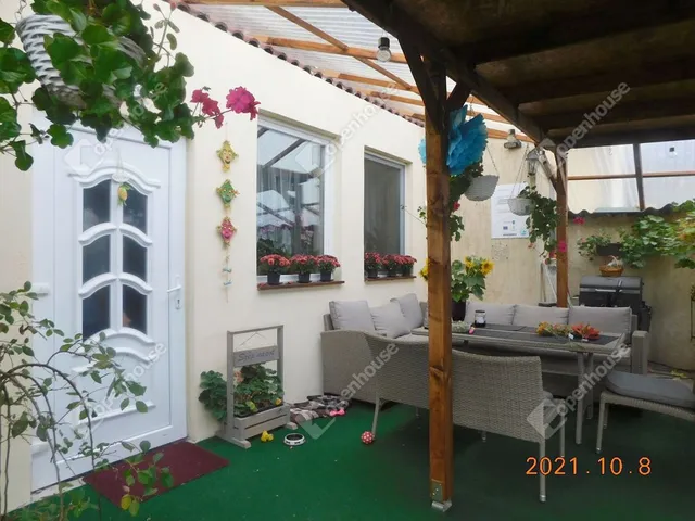 Eladó ház Dombóvár 133 nm