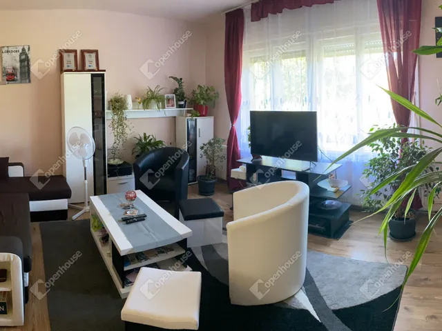 Eladó ház Dombóvár 133 nm
