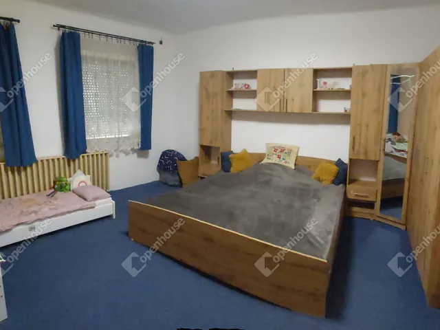 Eladó ház Mágocs 121 nm