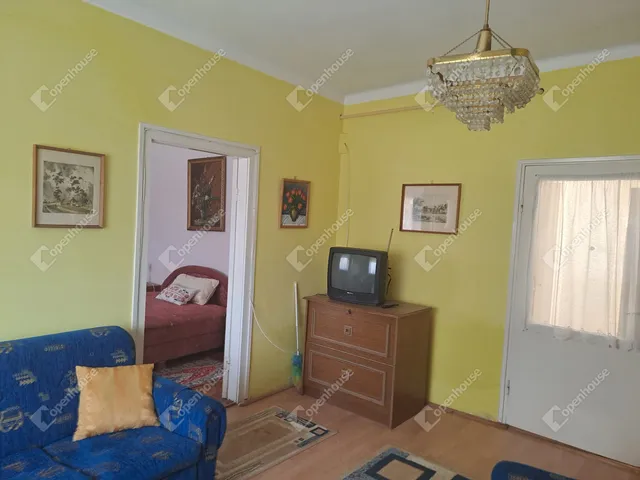Eladó ház Bikal 136 nm