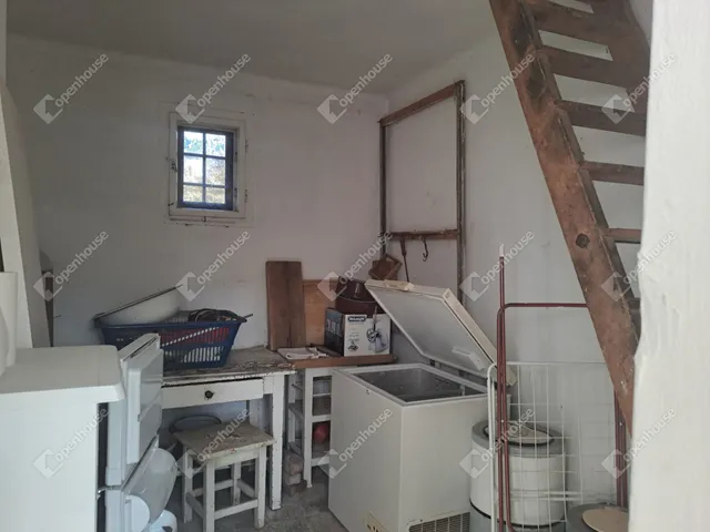 Eladó ház Bikal 136 nm