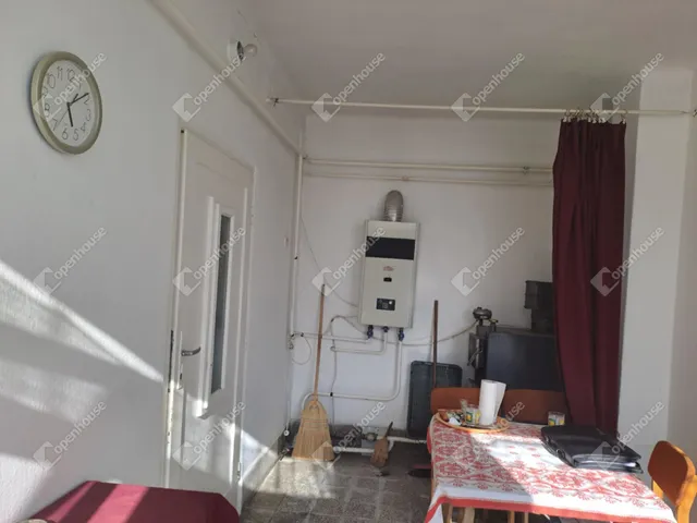 Eladó ház Bikal 136 nm