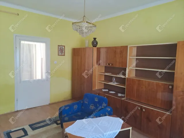 Eladó ház Bikal 136 nm