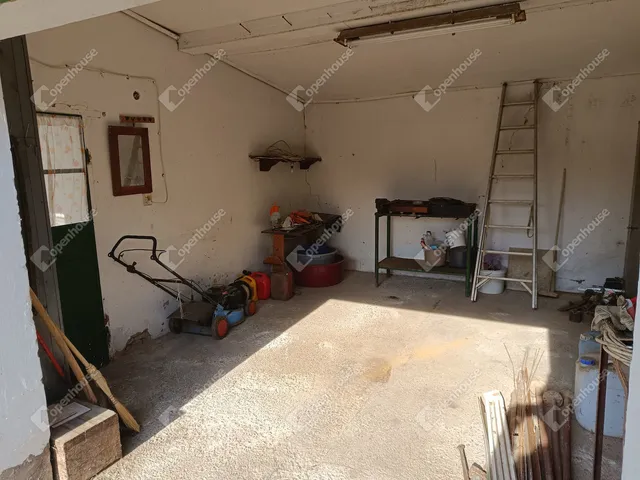 Eladó ház Bikal 136 nm
