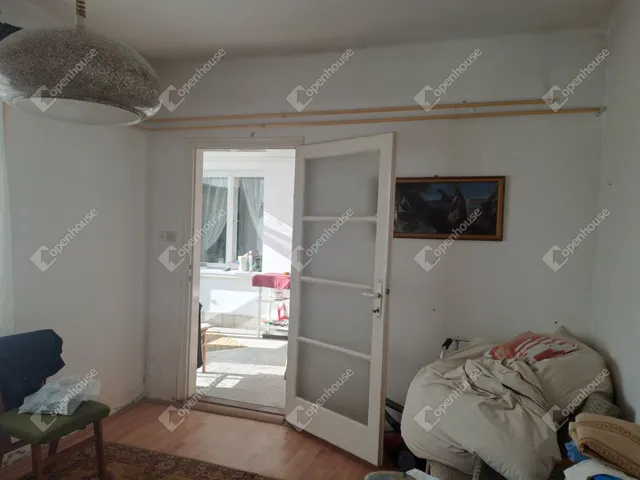 Eladó ház Bikal 136 nm