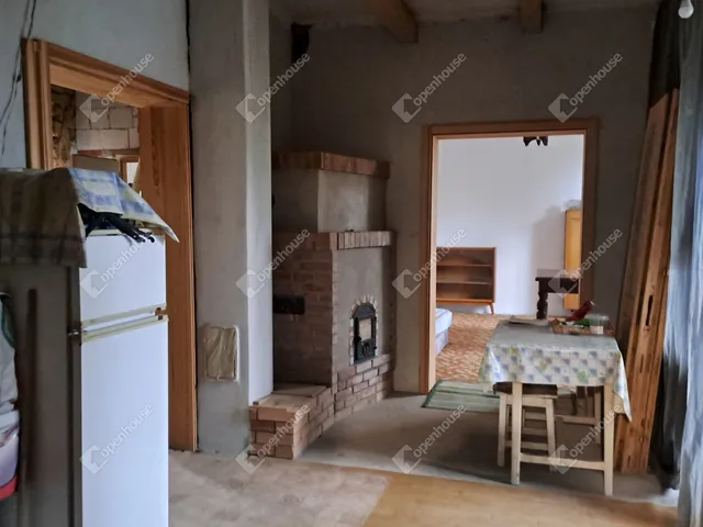 Eladó ház Orfű 101 nm