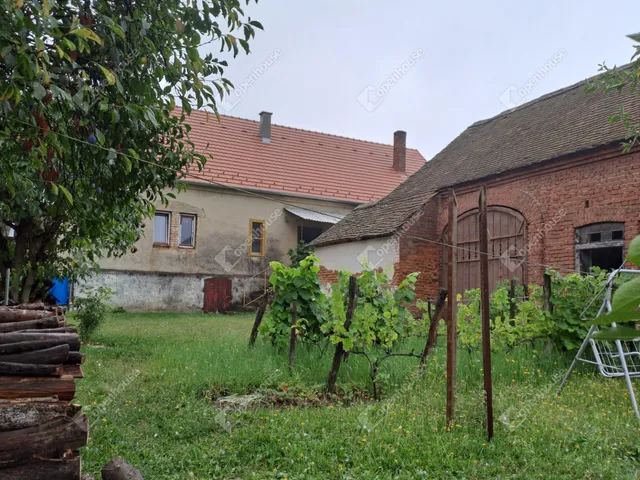 Eladó ház Orfű 101 nm