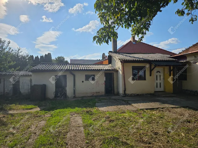 Eladó ház Pécs, Budai városrész 70 nm