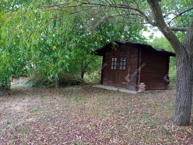 Eladó ház Orfű 58 nm