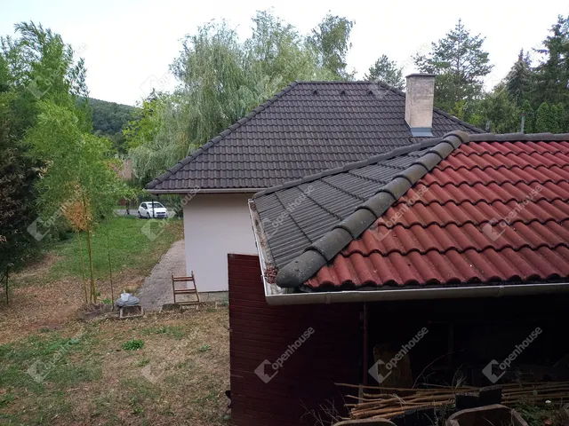 Eladó ház Orfű 58 nm