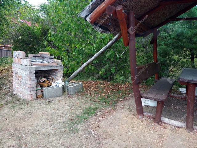 Eladó ház Orfű 58 nm