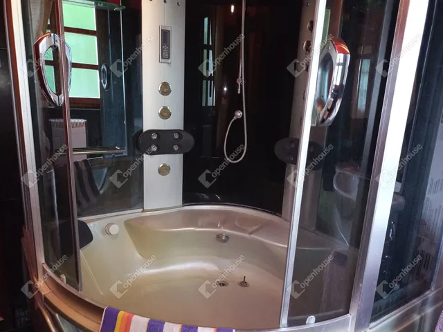 Eladó ház Orfű 58 nm