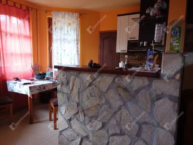 Eladó ház Orfű 58 nm