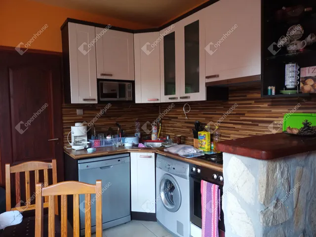 Eladó ház Orfű 58 nm