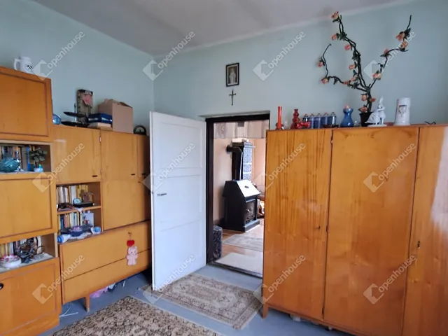 Eladó ház Szászvár 81 nm