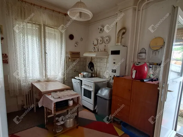 Eladó ház Szászvár 81 nm