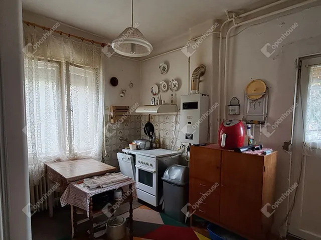 Eladó ház Szászvár 81 nm