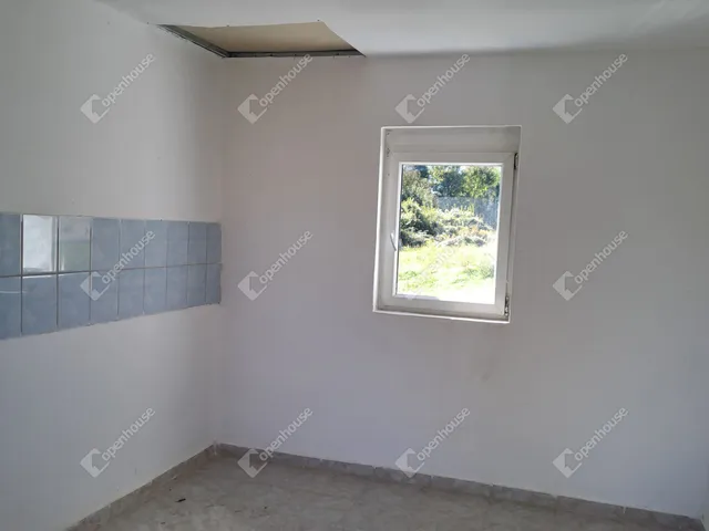 Eladó ház Baksa 68 nm