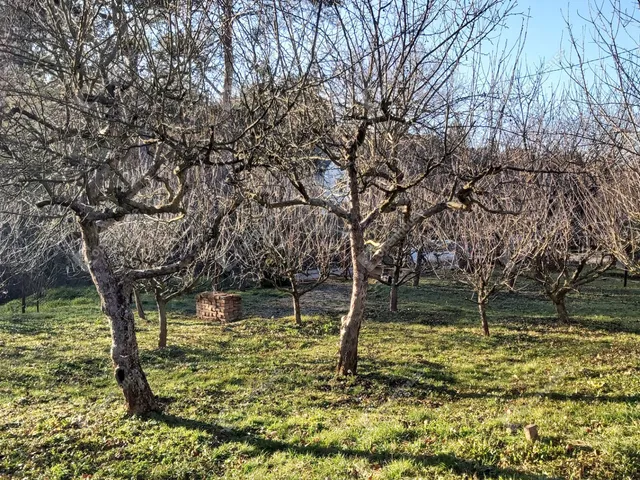 Eladó telek Kaposvár, Zselic-kertváros 1450 nm