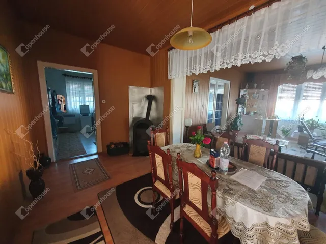 Eladó ház Szulok 175 nm
