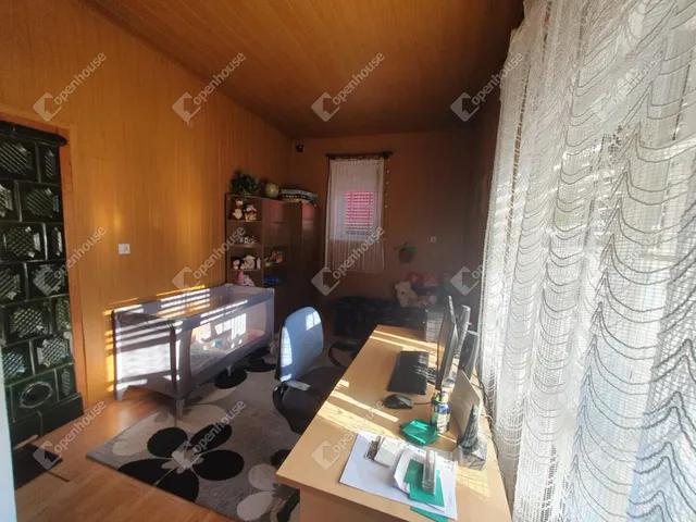 Eladó ház Szulok 175 nm