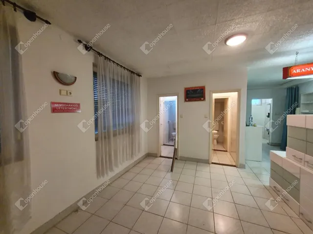 Eladó ház Szulok 175 nm
