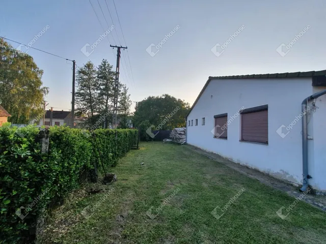 Eladó ház Szulok 175 nm