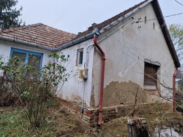 Eladó ház Dombóvár 90 nm