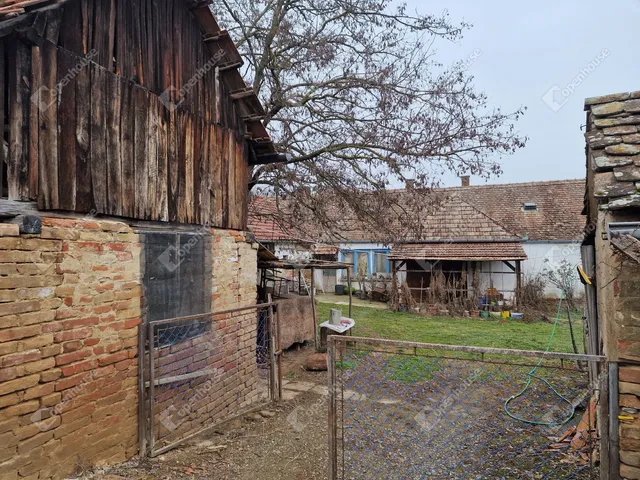 Eladó ház Dombóvár 90 nm